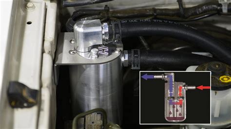 Hpd Catch Can Cornell Diesel Systems
