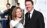 Married life of the comedian, Lee Mack. Know more about his net worth ...