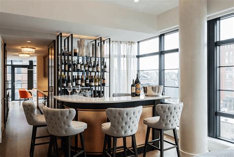 Home Bar Ideas For A Perfect Entertainment Space Kenya Homes