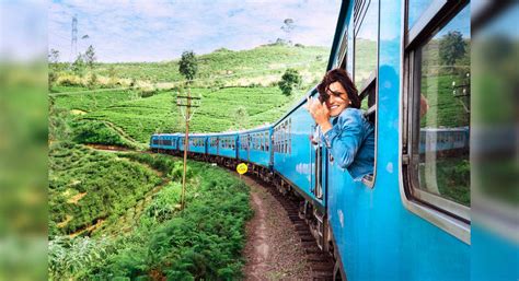For The Love Of Trains Longest Train Journey Routes In India Times