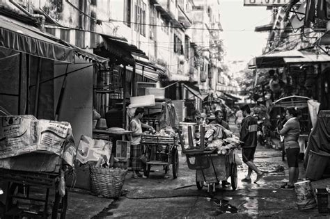Bangkok - Fotocursus Hoofddorp