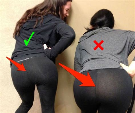 After Reading This Story You Wont Use Yoga Leggings The