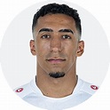 Tiago Barreiros de Melo Tomás | VfB Stuttgart | Player Profile | Bundesliga