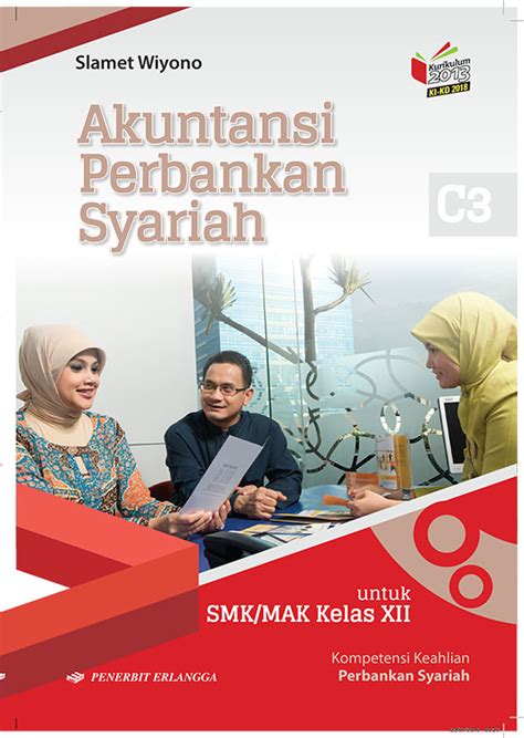 Maybe you would like to learn more about one of these? Jual Buku Teks Pendamping AKUNTANSI PERBANKAN SYARIAH SMK ...