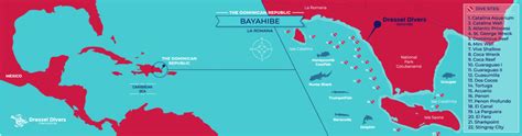 Scuba Diving In Bayahibe With Dressel Divers