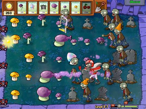 Anybody can edit this to share your knowledge about the game! Plants Vs. Zombies Goes 'Game Of The Year' With New Stuff