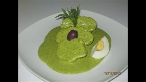 Ocopa Arequipeña ~ Restaurante Criollo