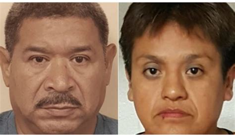 Prosecutors Man Alfredo Rosales Paid Woman Esperanza