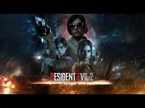 R Sident Evil Remake Pisode On Ouvre La Porte De L Nigme Youtube