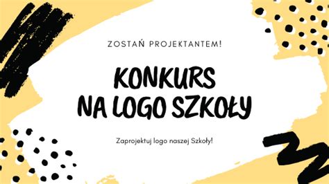 Konkurs Na Logo Szkoły Szkoła Podstawowa Im Bł Karoliny Kózkówny