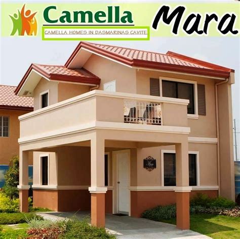 Invest A House And Lot In The Philippines Preselling Single Attached