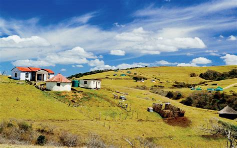 10 Top Towns And Small Villages To Visit In South Africa