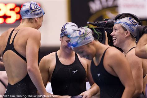 Ncaa Women S Swimming And Diving Championships University Of