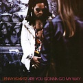 LENNY KRAVITZ『ARE YOU GONNA GO MY WAY』（1993）: TMQ-WEB