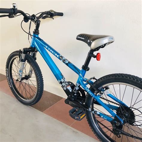 20 Trek Mt60 Children Kids Bicycle Sports Equipment Bicycles And Parts