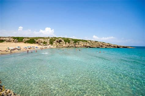 13 Best Beaches In Sicily Planetware