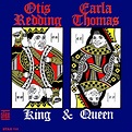 How Otis Redding And Carla Thomas Ruled As 'King & Queen' | uDiscover