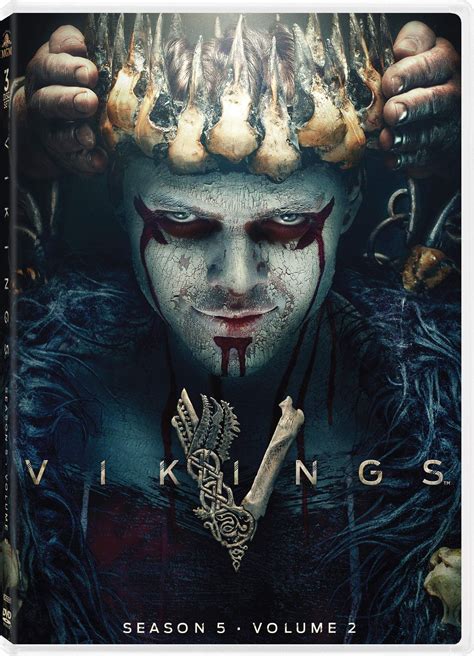 Erfahren Legitim Bestanden Vikings 52 Dvd Release Date Butter