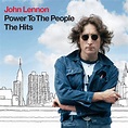 John Lennon, Power To The People - The Hits in High-Resolution Audio ...
