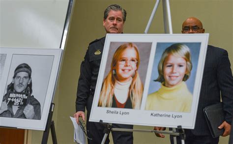 Patricia Welch 65 Accused Of Lying To Grand Jury In Lyon Sisters Case