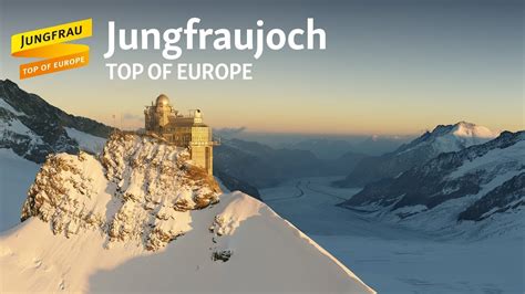 5 Reasons To Visit Jungfraujoch And 5 To Skip It