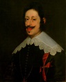 Ferdinando II de' Medici, Grand Duke of Tuscany - Age, Death, Birthday ...