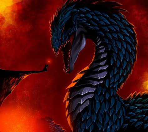 Dragon Fantasy Art Artwork Wallpapers Hd Desktop And Mobile Backgrounds