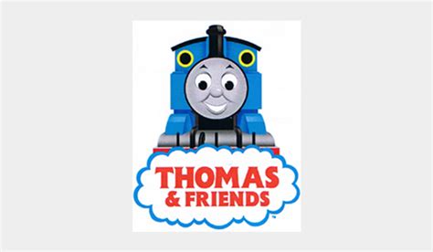 Thomas Trackmaster Logo
