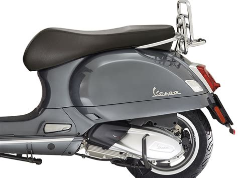 Vespa Gts Touring 300 Prix Consommation Coloris