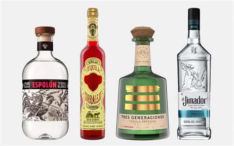 The 15 Best Tequilas Under 50 Gearmoose