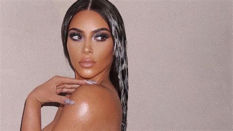 Trolls Criticize Kim Kardashian’s New Maternity Collection Al Bawaba