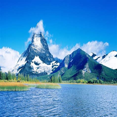 Breathtaking Mountains Hd Nature Wallpapers Beautiful Nature