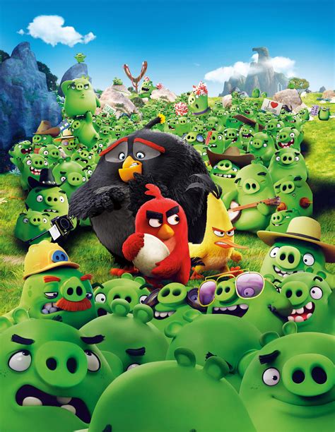 Angry Birds Bomb Wallpapers Wallpaper Cave