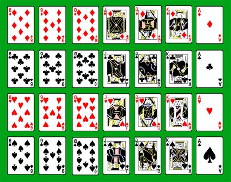 1985 deck of cards 3d models. Card Printable Images Gallery Category Page 53 - printablee.com