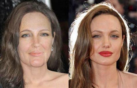 Hollywood Celebrities May Look Like In 10 Years Ritemail