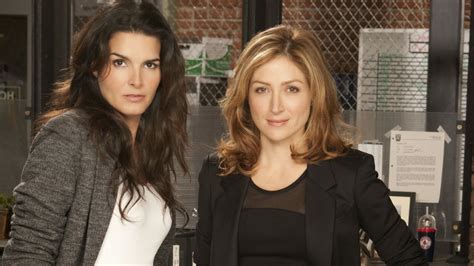 Watch Tv Shows With Full Episodes Here Online Rizzoli And Isles Season 5 Episode 12