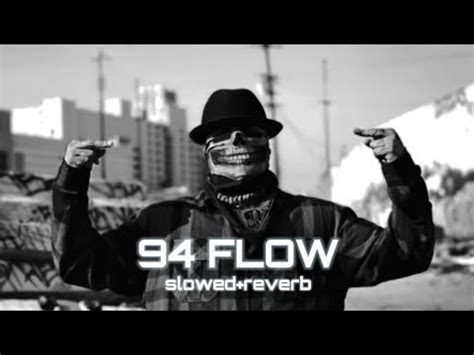 Flow Slowed Reverb Big Boi Deep Byg Byrd Youtube