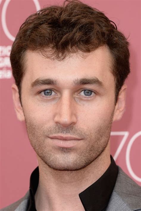 James Deen Profile Images The Movie Database Tmdb