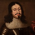 Lot 311: Portrait of Ferdinando III Imperator | Case Auctions