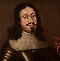 Lot 311: Portrait of Ferdinando III Imperator | Case Auctions