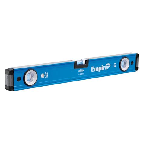 Empire 24 In Magnetic Box Level Em7524 The Home Depot