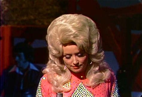 Dolly Parton 1975 Hee Haw Photo Galleries 2