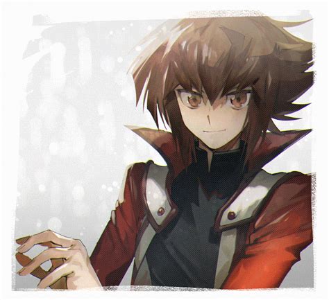 Yuuki Juudai Jaden Yuki Yu Gi Oh Gx Image By Aoki Pixiv60197