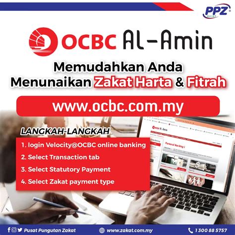 Bagaimana cara daftar bank islam online untuk memudahkan urusan perbankan internet atas talian. Perbankan Internet - Pusat Pungutan Zakat-MAIWP