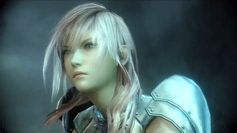 Lightning Calls Odin Final Fantasy Xiii 2 Gameplay Xbox 360 Youtube