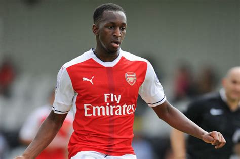 Последние твиты от glen kamara (@glenkamara4). Arsenal transfer news: Glen Kamara returns from Colchester ...