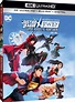 Justice League x RWBY: Super Heroes & Huntsmen, Part One 4K Blu-Ray ...