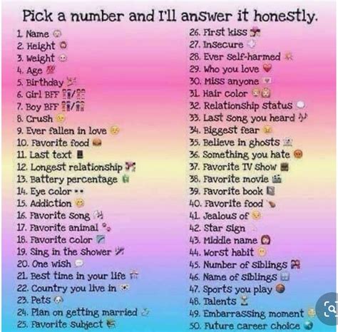 ask me and i ll reply fun questions to ask question game sleepover