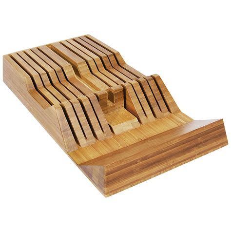Shop For Shun Knife Blocks And Holders At Cutlery And More We Are Your
