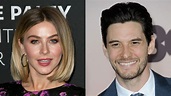 The Truth About Julianne Hough And Ben Barnes